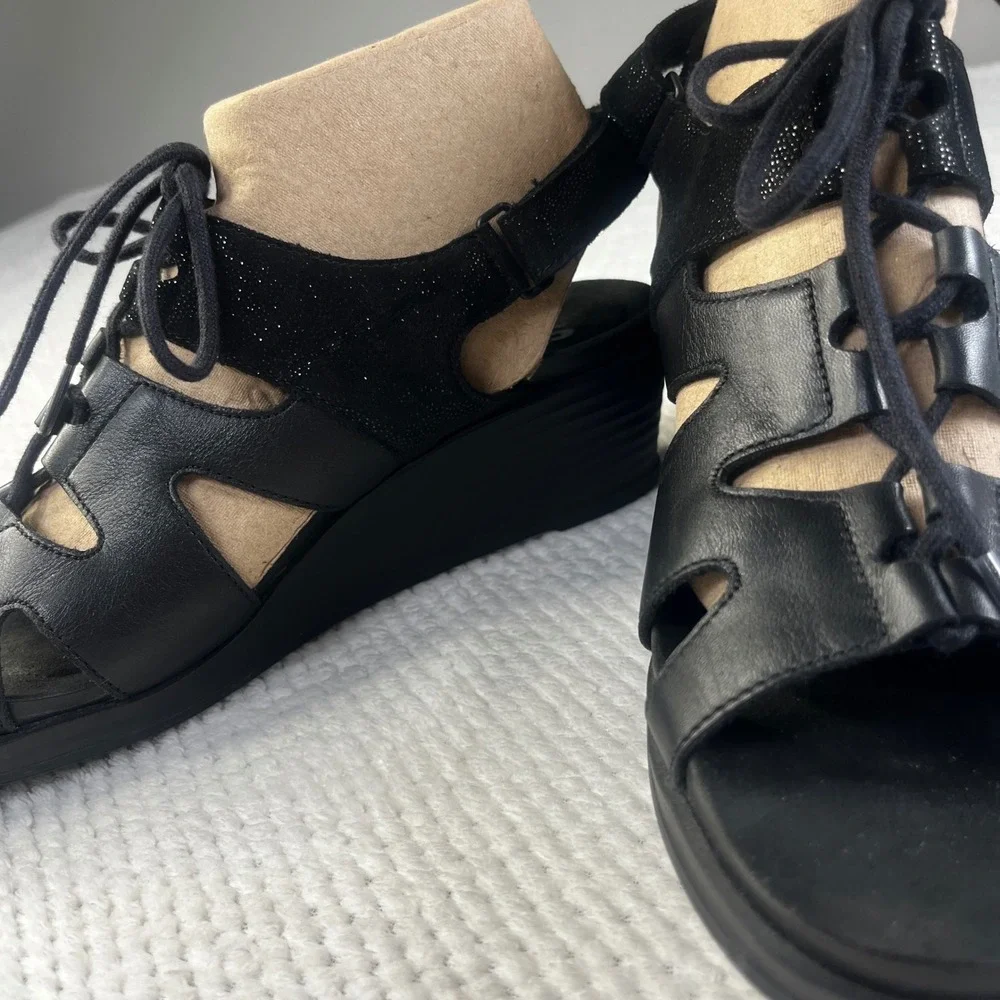 SAS San Antonio Shoemakers sas san